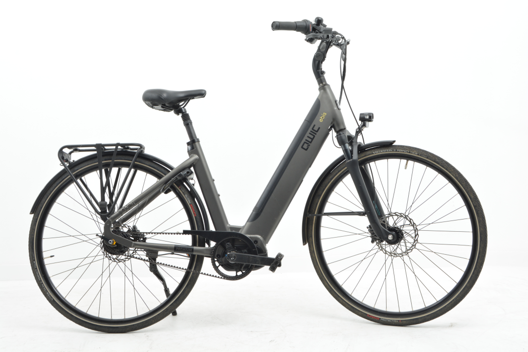 Qwic Premium i MN7+ Belt DAMES M