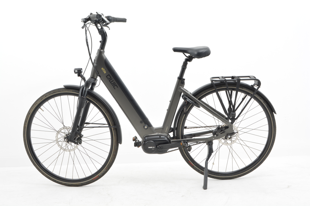 Qwic Premium i MN7+ Belt DAMES M