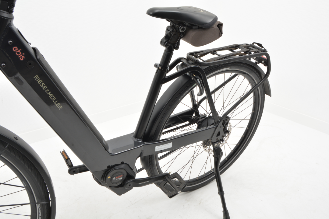 Riese & Muller Nevo3 Vario Dames 47