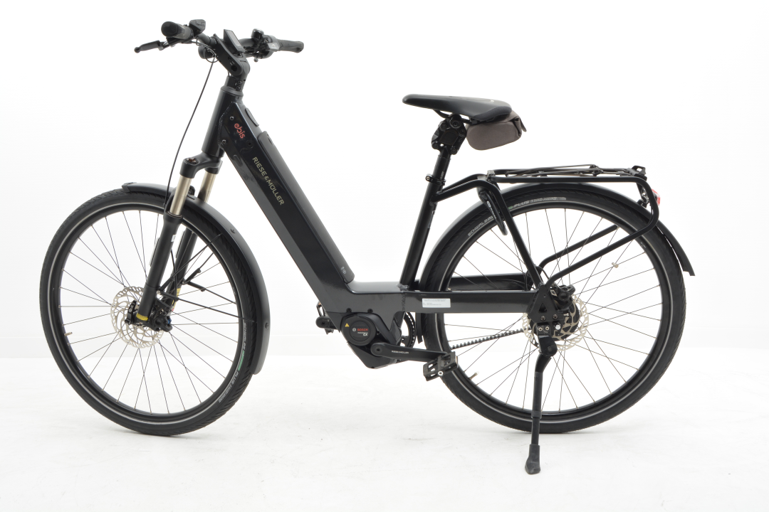 Riese & Muller Nevo3 Vario Dames 47