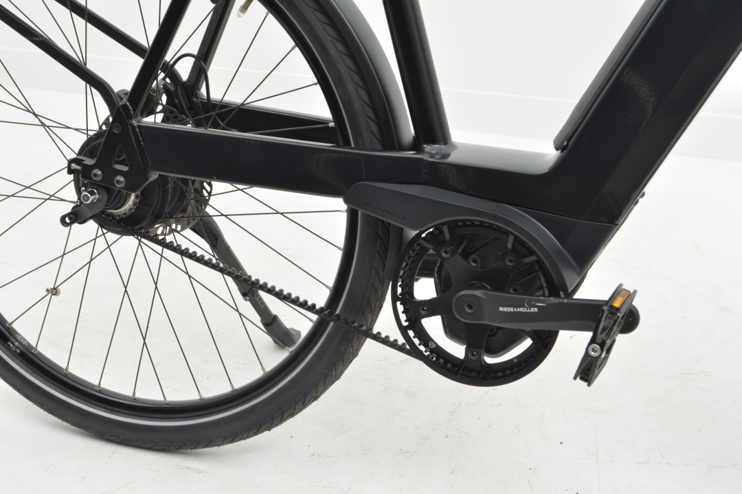 Riese & Muller Nevo3 Vario Dames 47