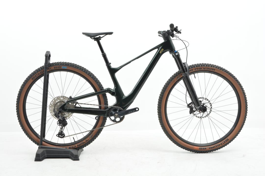 Scott Spark 930 Unisex