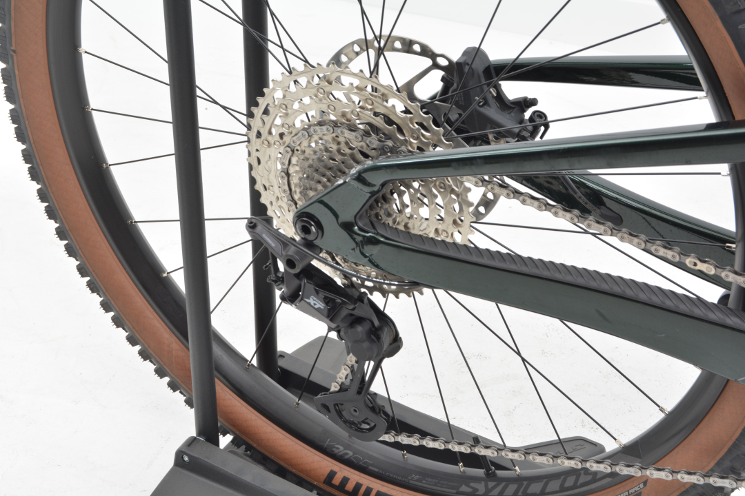 Scott Spark 930 Unisex