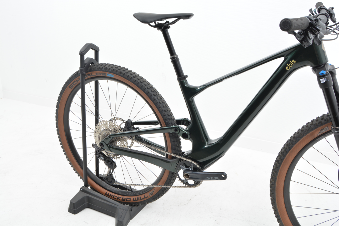 Scott Spark 930 Unisex