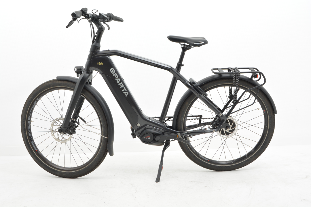 Sparta D-burst enviolo Heren 53