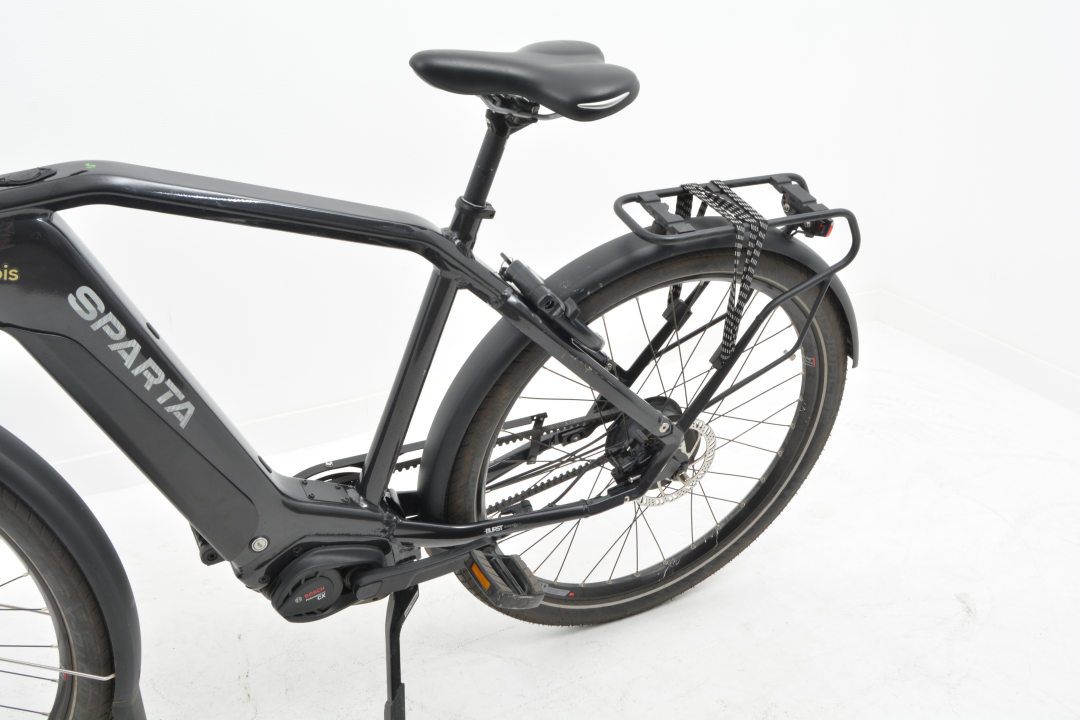 Sparta D-burst enviolo Heren 53