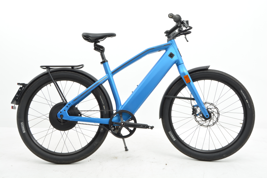 Stromer St2 Beltdrive Unisex L