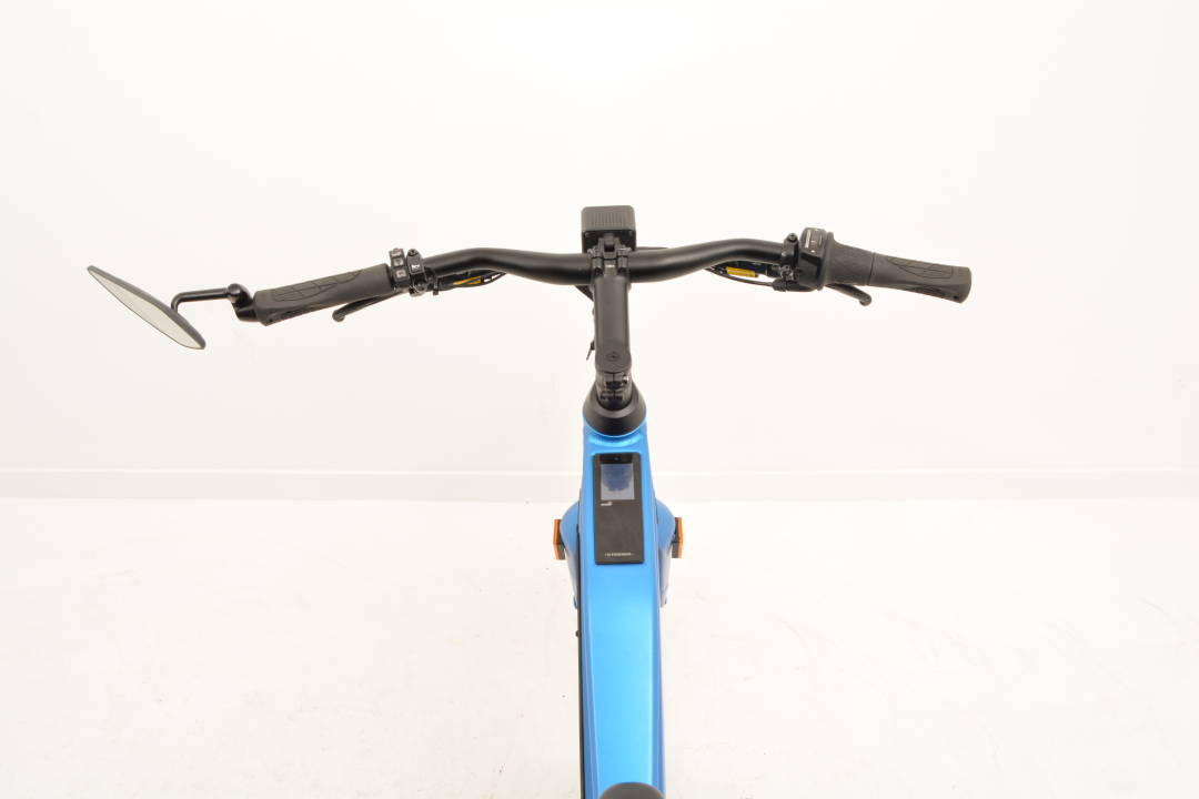 Stromer St2 Beltdrive Unisex L
