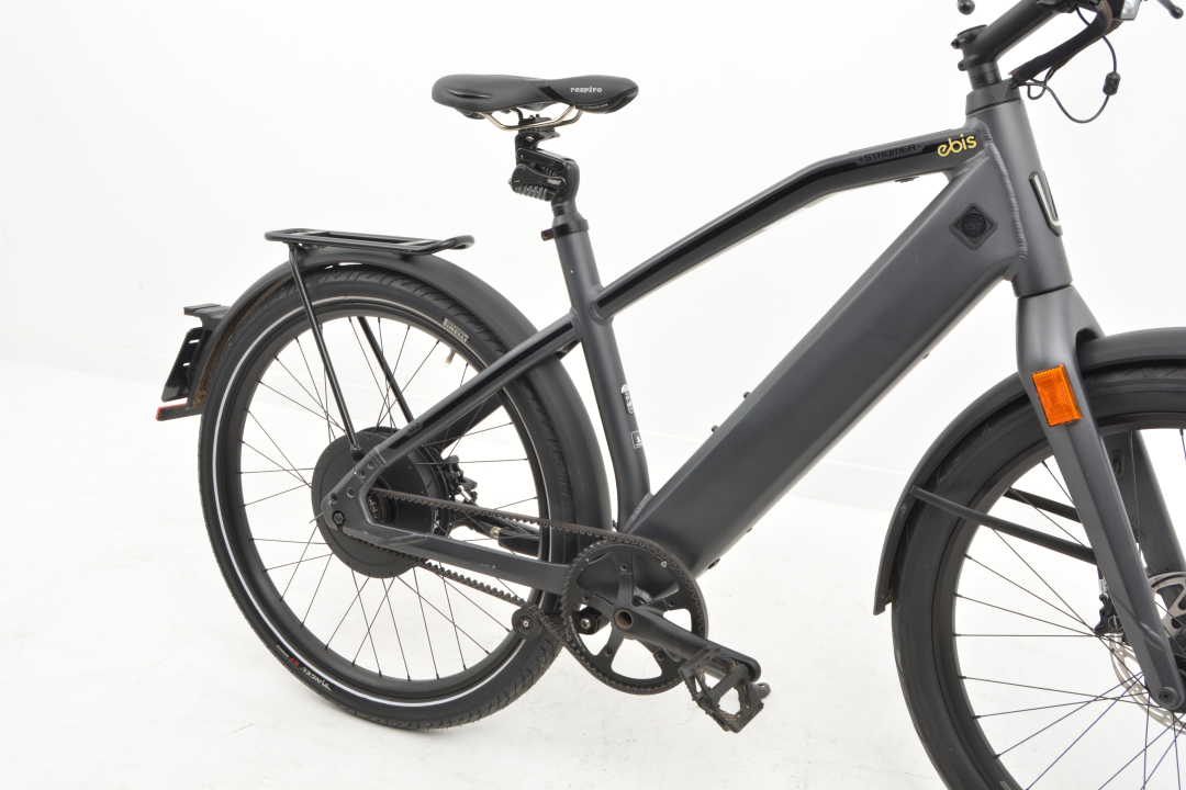 Stromer ST2 Beltdrive Unisex L