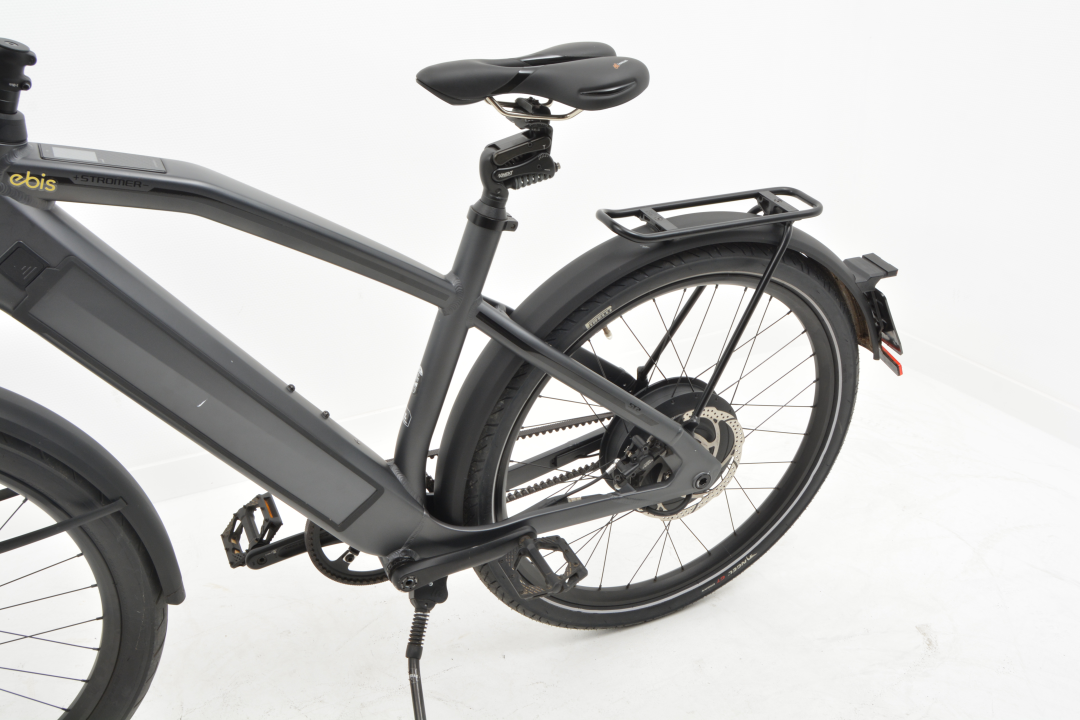 Stromer ST2 Beltdrive Unisex L