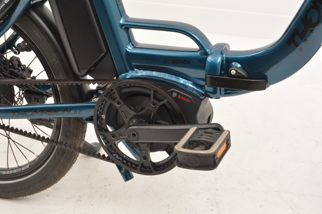 Thompson TRAVELER AUTOM