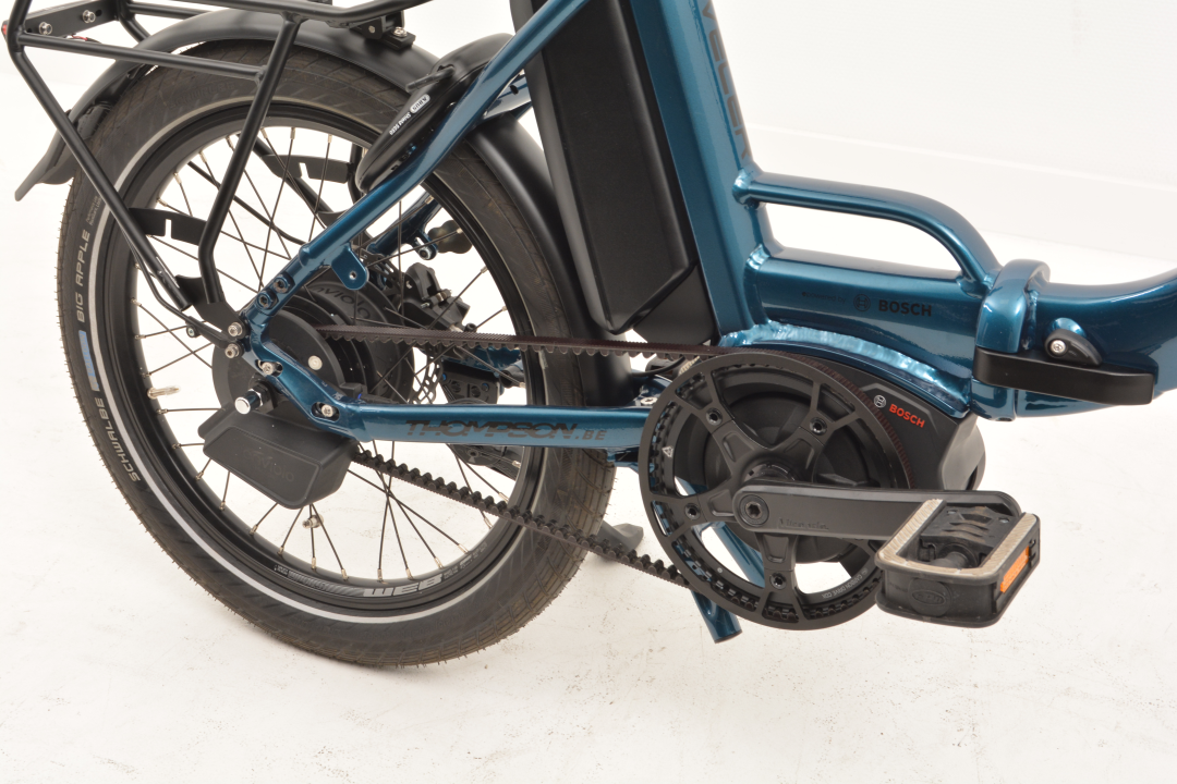 Thompson TRAVELER AUTOM