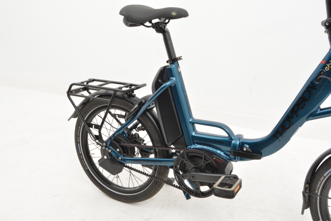 Thompson TRAVELER AUTOM