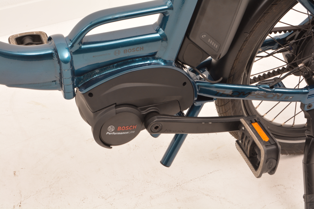 Thompson TRAVELER AUTOM