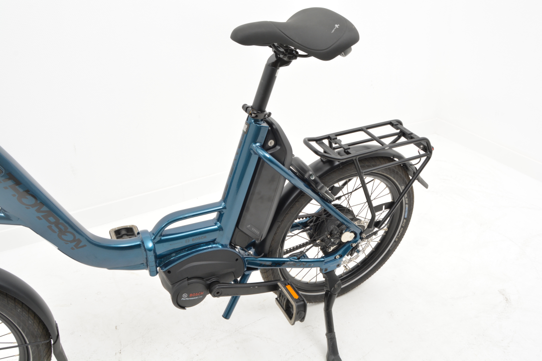 Thompson TRAVELER AUTOM