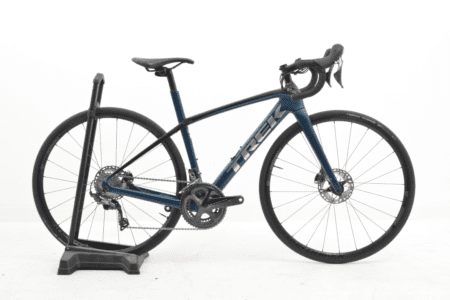 Trek domane sl 6 aquatic/satin black Heren