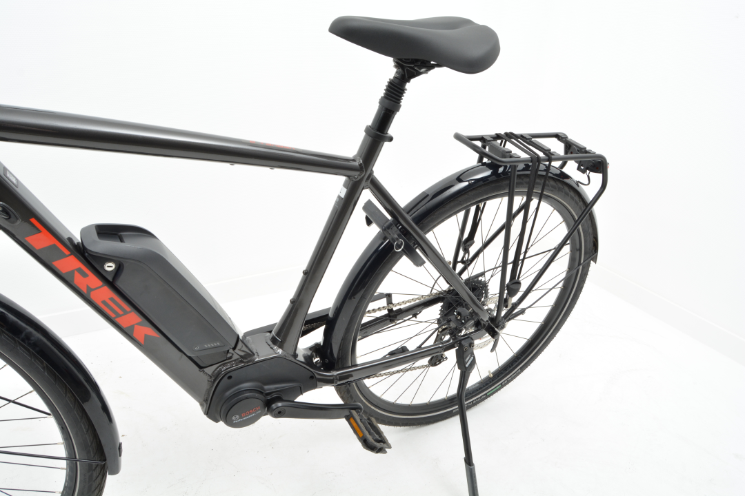 Trek Trek verve+2 Gen 2 Heren L