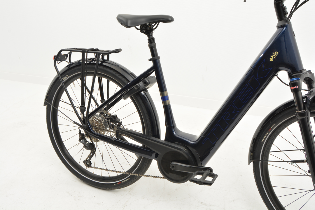 Trek Verve+ 4 Lowstep Dames