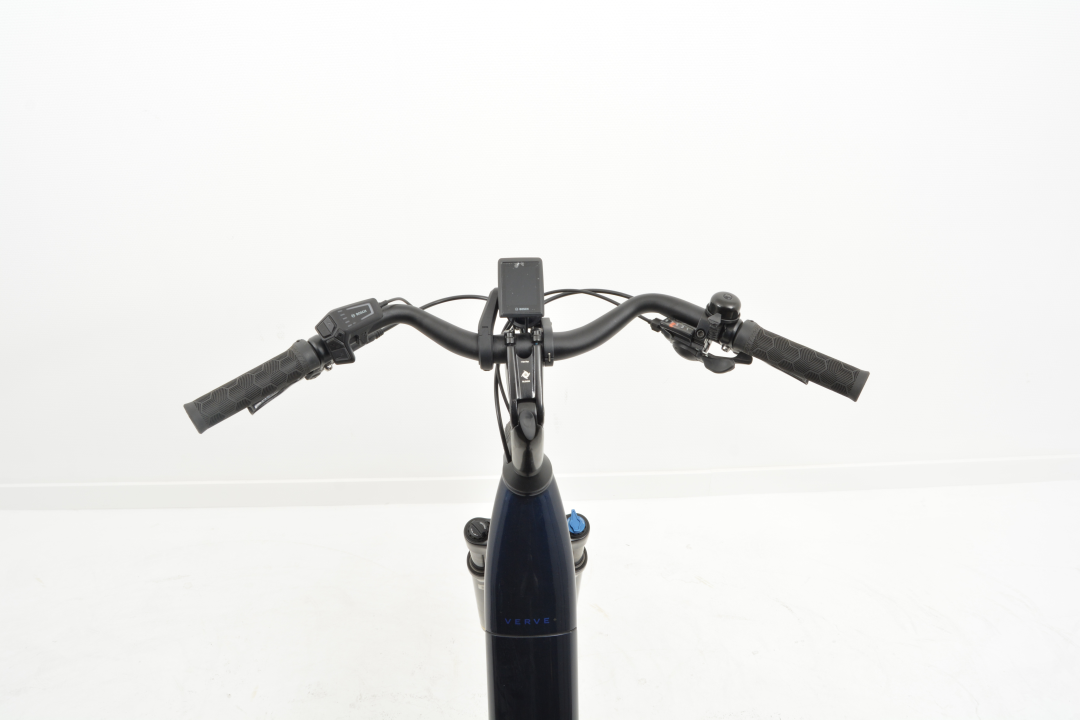 Trek Verve+ 4 Lowstep Dames