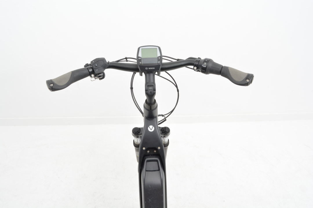 Velo de ville AEB 800 28'' 5 V. Shimano Nexus Dames 45