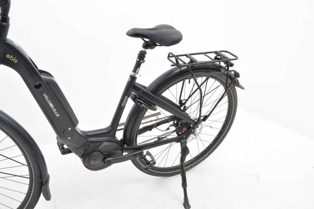 Velo de ville AEB 800 28'' 5 V. Shimano Nexus Dames 45