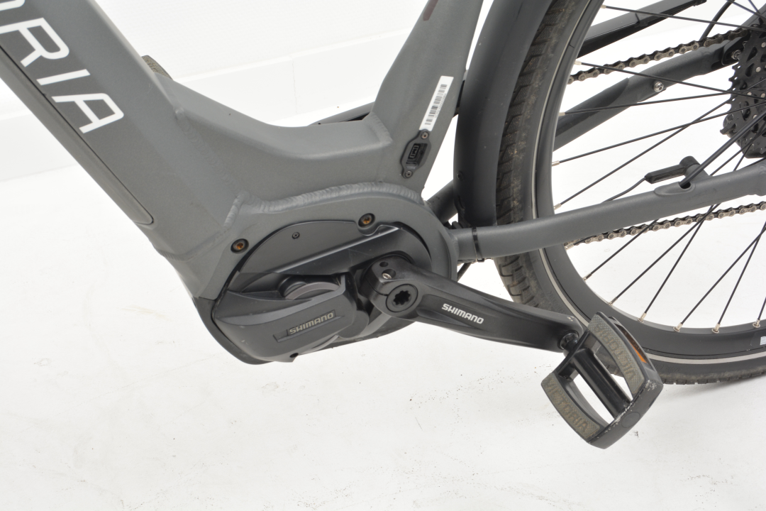 Victoria E-Touring 12.9 Heren