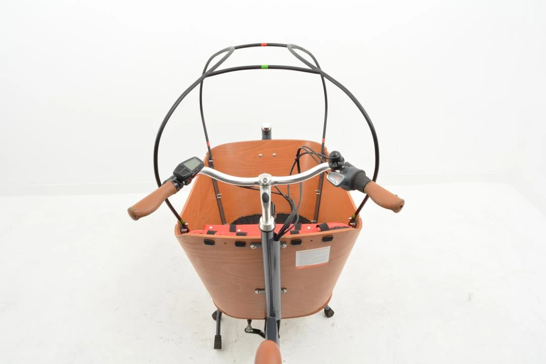 Babboe City Mountain Uni