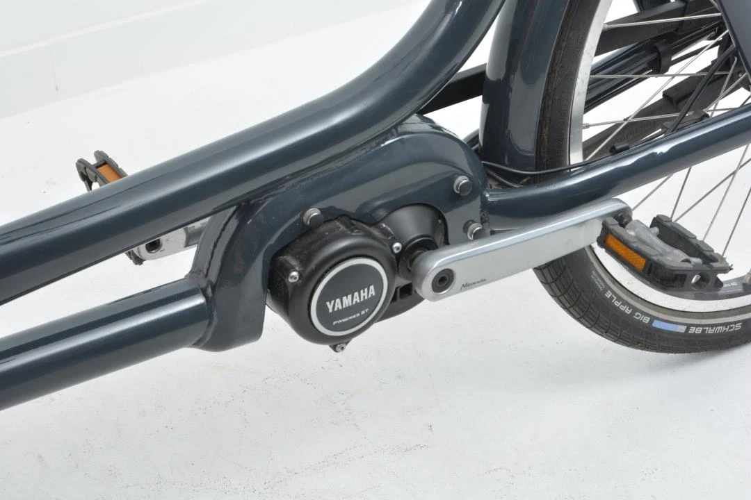 Babboe Mini Mountain