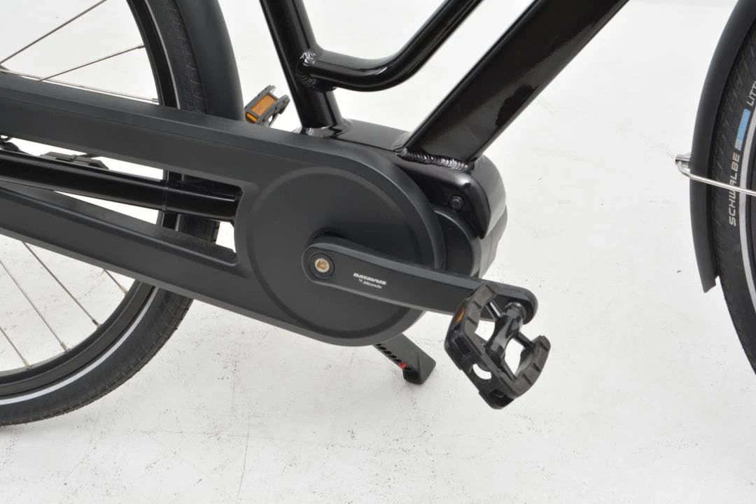 Batavus Batavus Fonk E-go Plus Dames uni