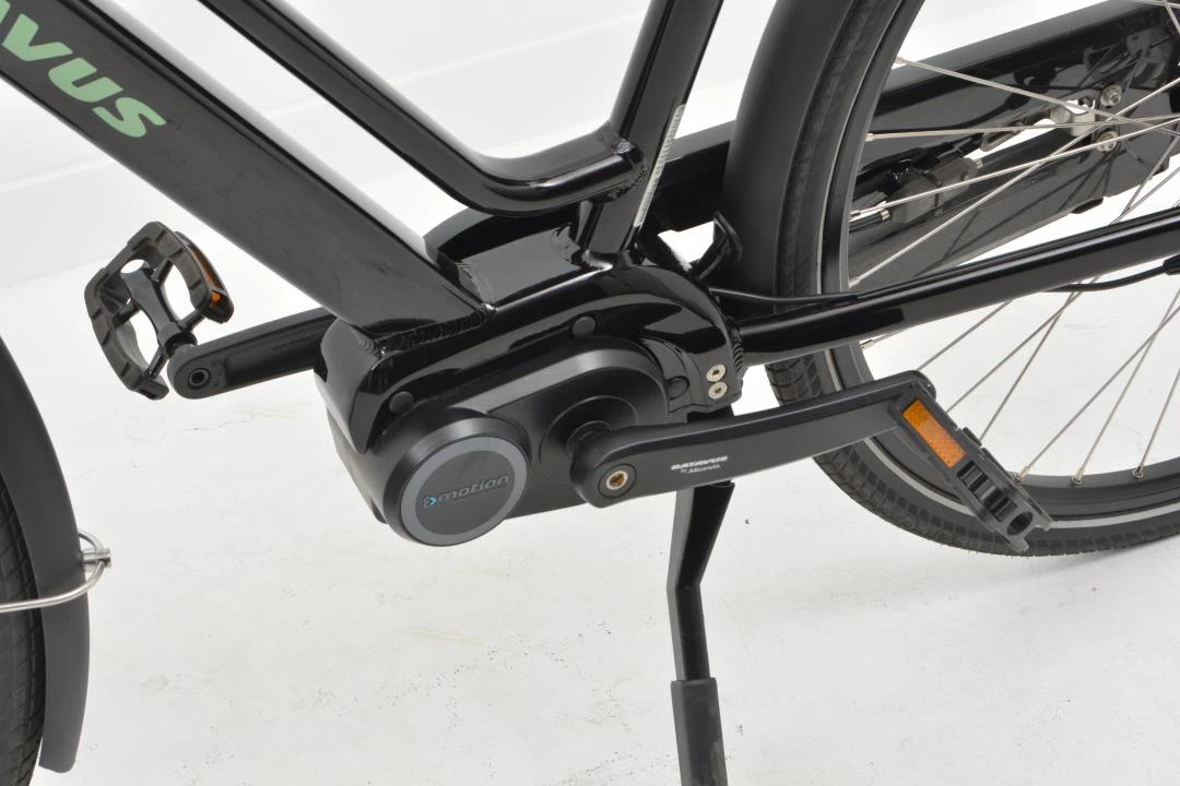 Batavus Batavus Fonk E-go Plus Dames uni