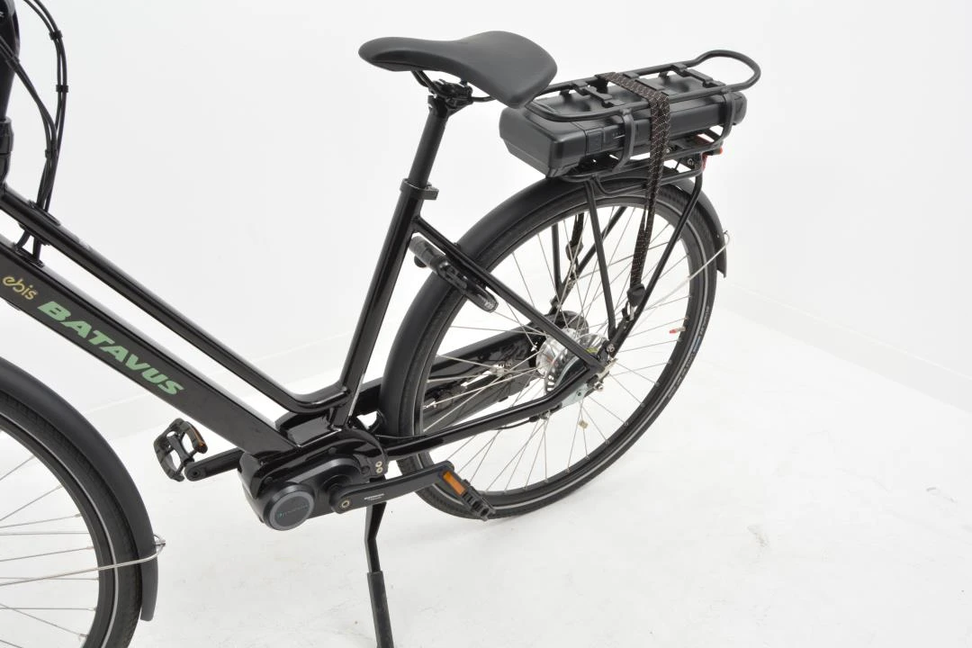 Batavus Batavus Fonk E-go Plus Dames uni