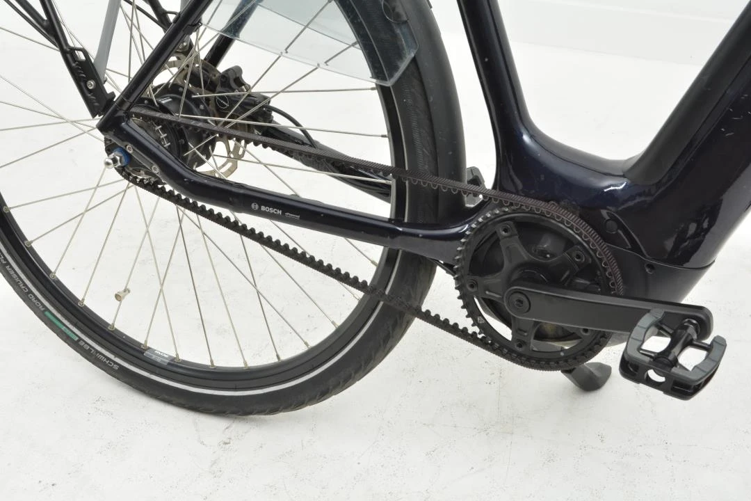 Batavus Finez E-Go Power Heren 57