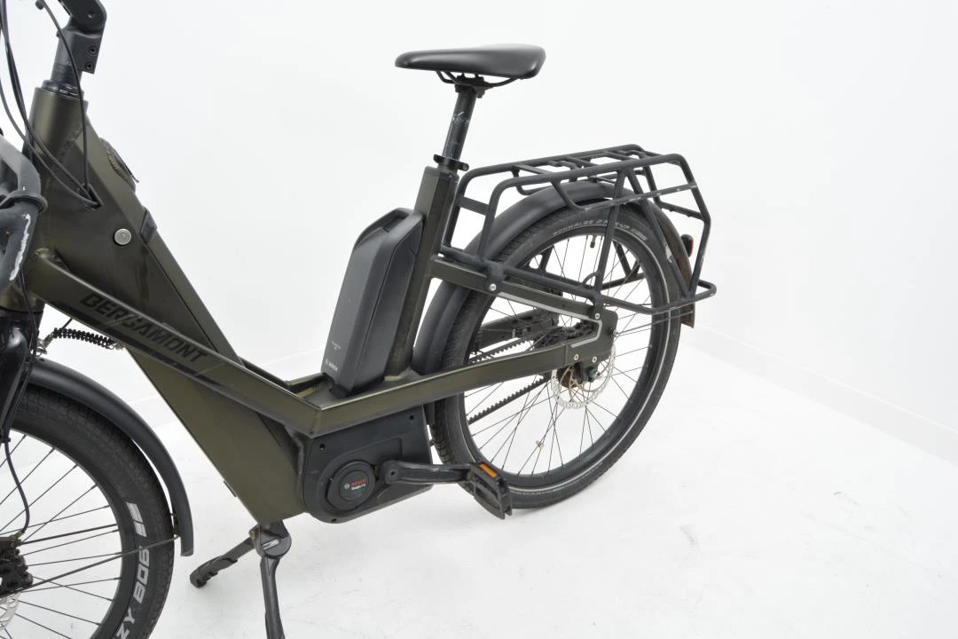 Bergamont B2030 Nex5 Unisex 53