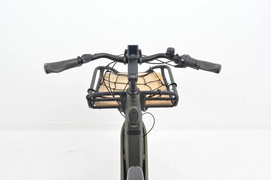 Bergamont B2030 Nex5 Unisex 53