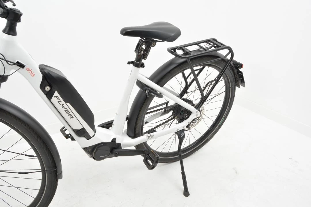 Flyer Upstreet5 7.23 HS cofort Dames M