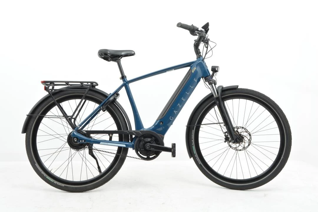 Gazelle Ultimate C380 HMB Heren L