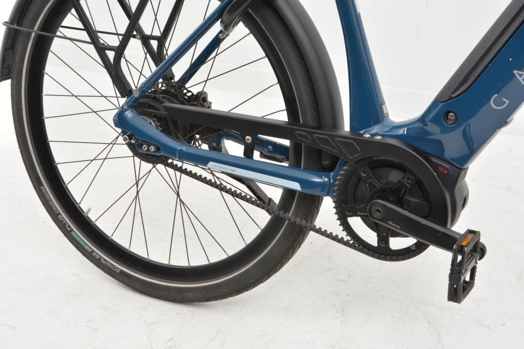 Gazelle Ultimate C380 HMB Heren L