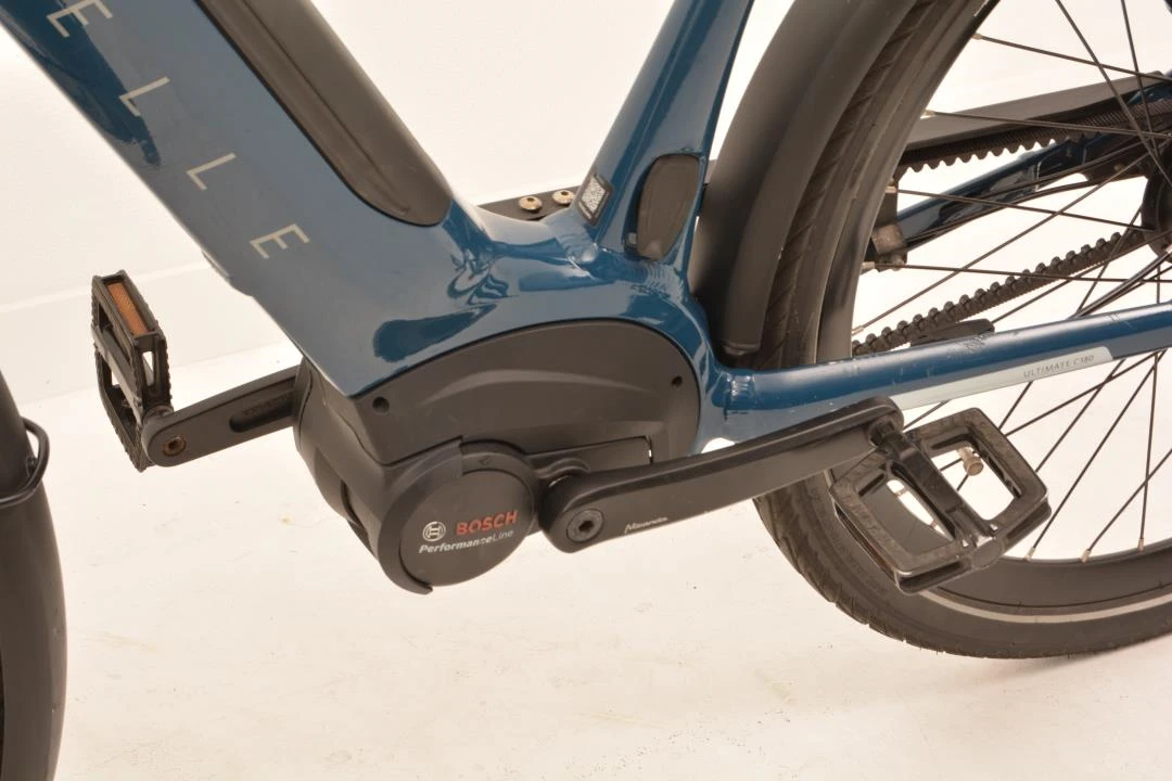 Gazelle Ultimate C380 HMB Heren L