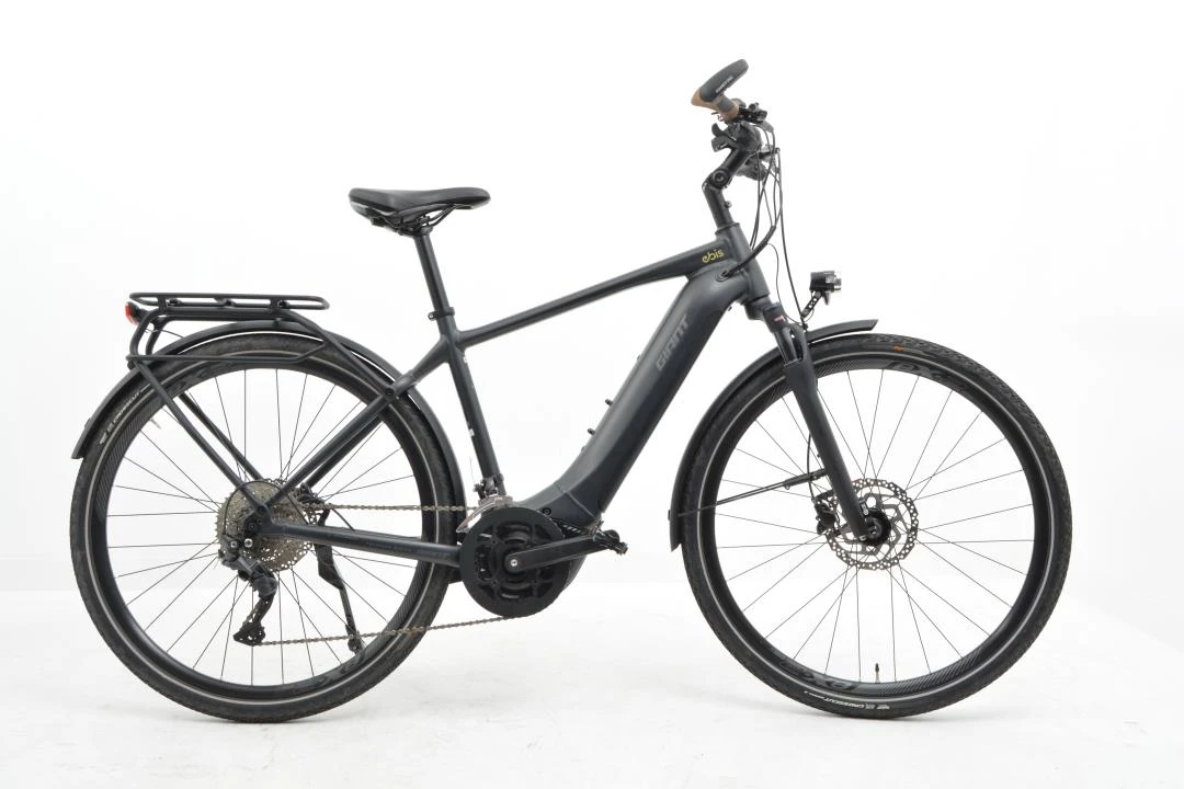 Giant Explore E+1 Heren M