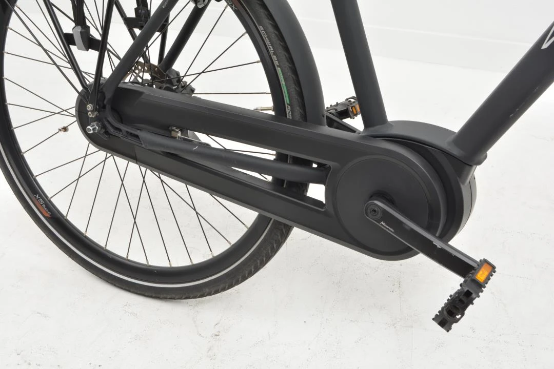 Granville E-Premium 40 Heren xl