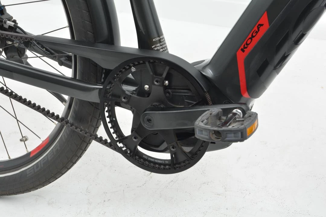 Koga Pace B20 Heren S