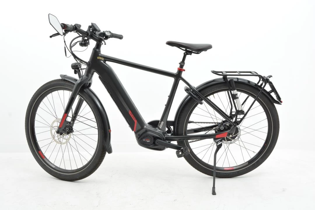 Koga Pace B20 Heren S
