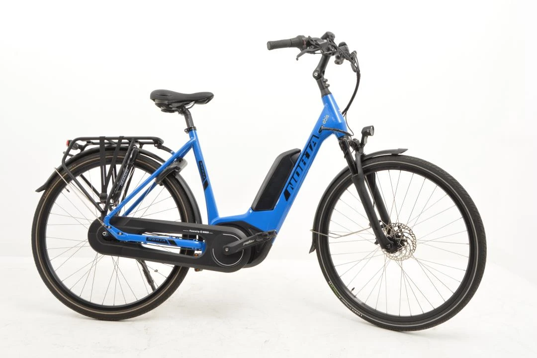 Norta B-2020 Dames L