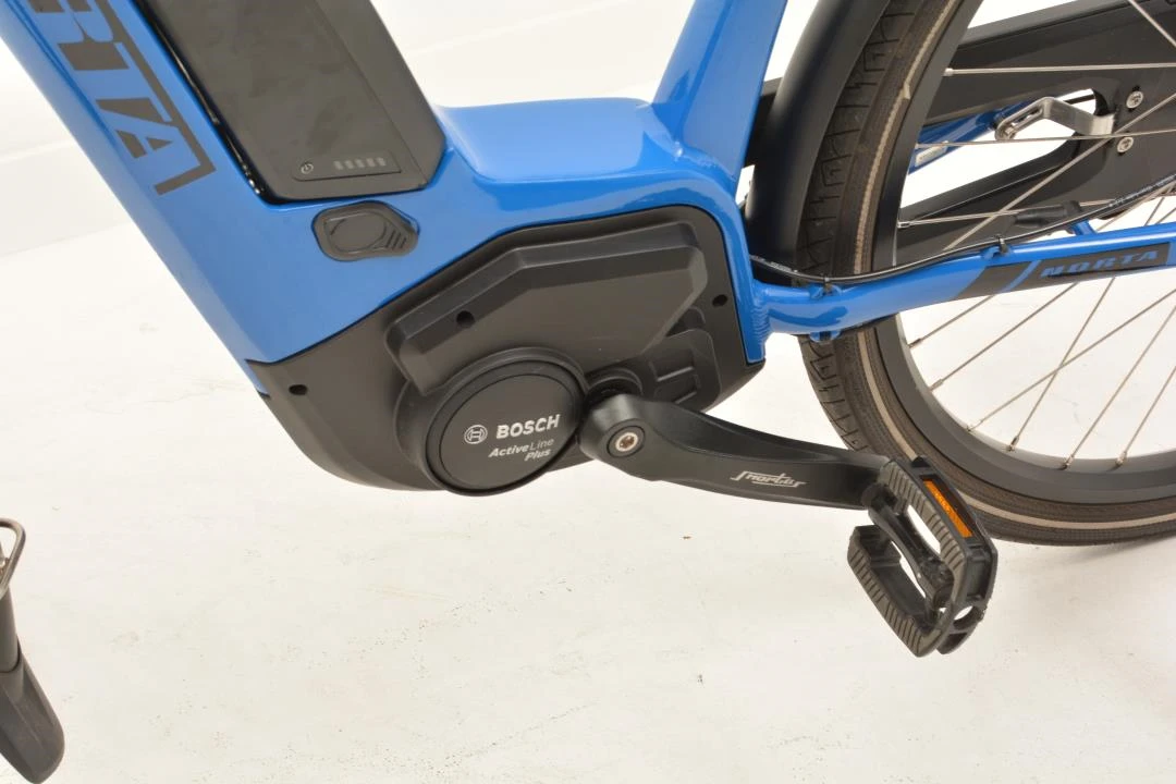 Norta B-2020 Dames L