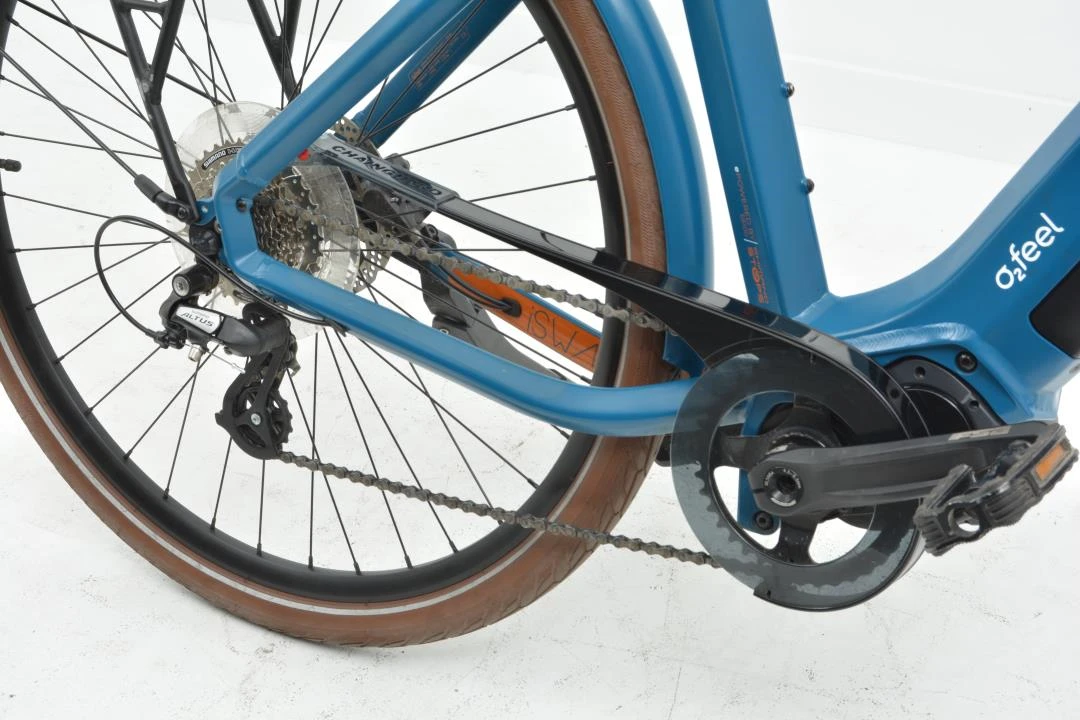 O2Feel iswan Dames 50