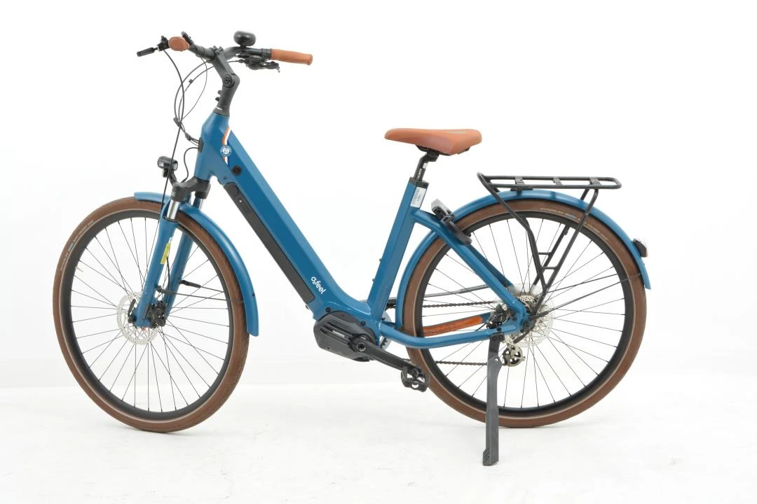 O2Feel iswan Dames 50