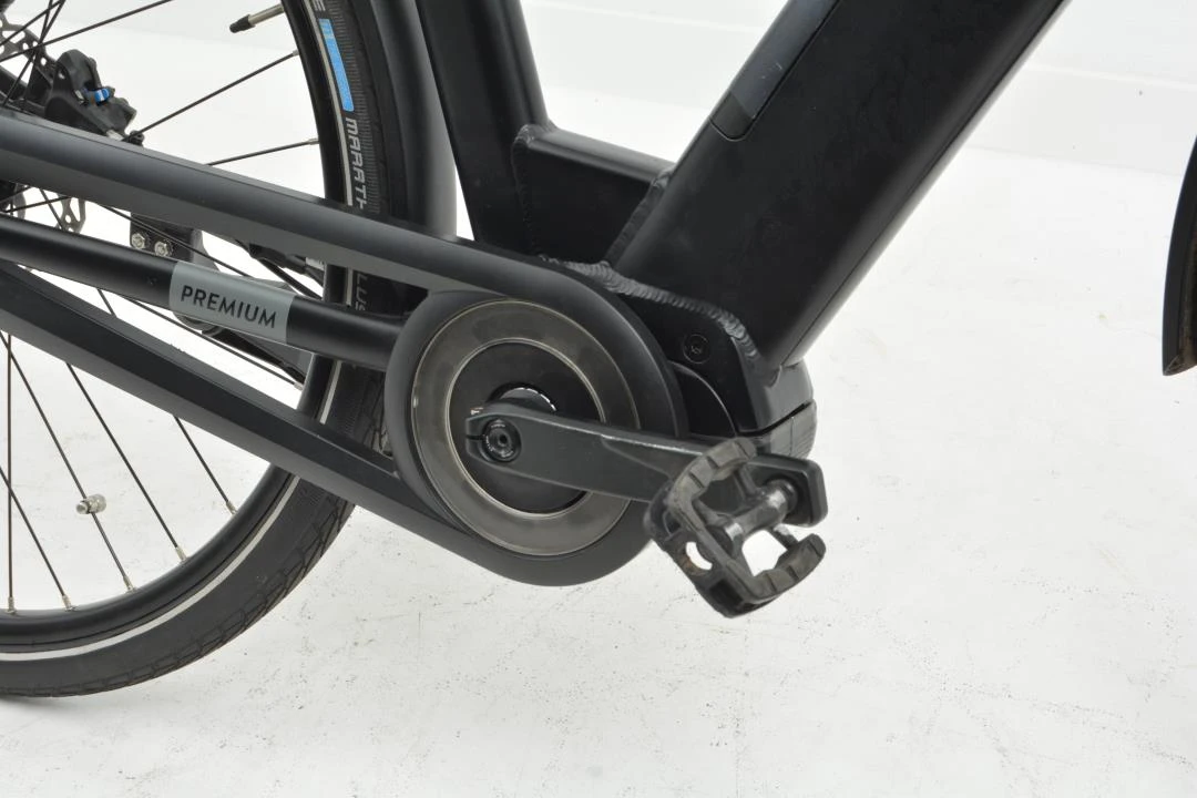 Qwic Premium i+ 540 Wh Heren