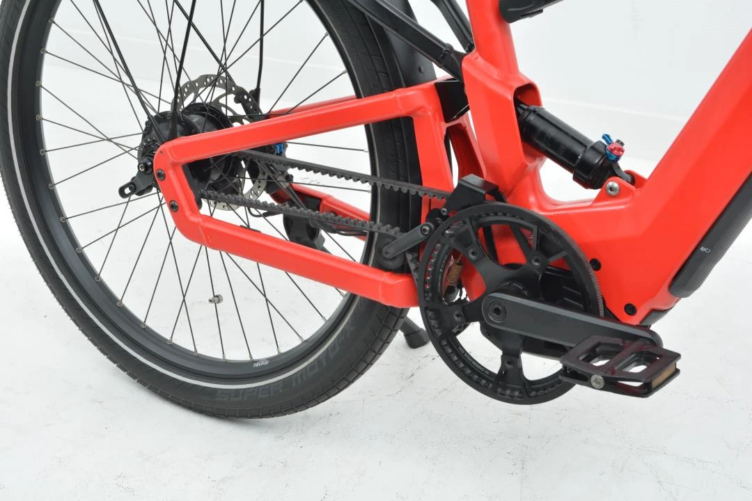 Riese & Muller Delite GT Rohloff HS Bosch Performance Speed Heren 47