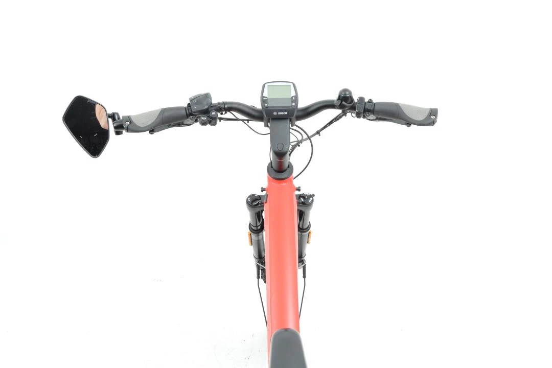 Riese & Muller Delite GT Rohloff HS Bosch Performance Speed Heren 47