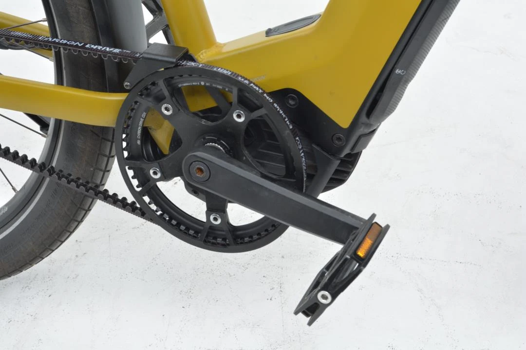 Riese & Muller Supercharger GT vario HS Heren 49